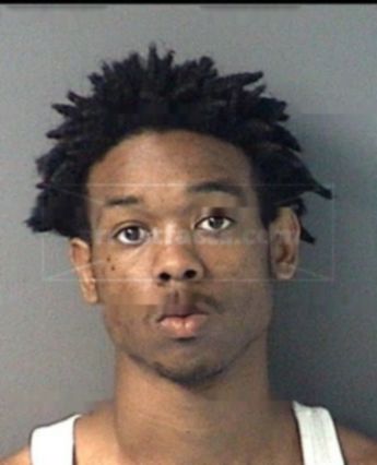 Kadeem Lamar Phillips