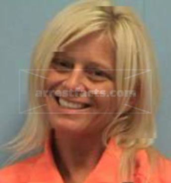 Alicia Ann Mcginnis
