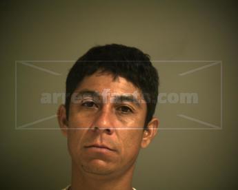 Salvador Gutierrez Sermeno