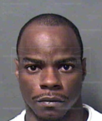 Tavares Marquis Grier