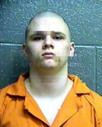 Cody A. Perez