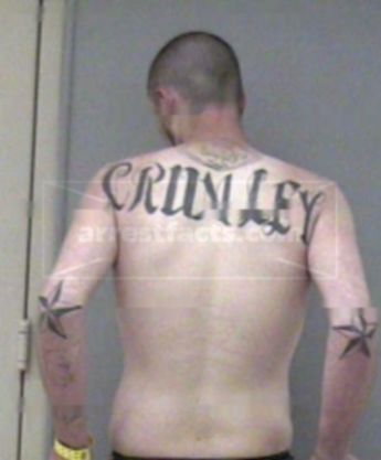Brandon Crumley