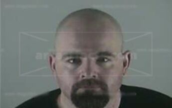Nicholas Charles Slaughter