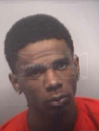 Donnell Hightower