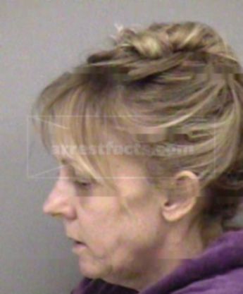 Kathryn S Martin