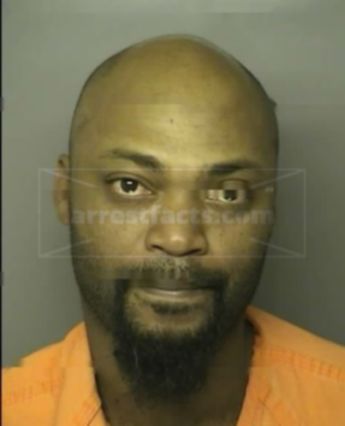 Tyrone Nmn Gooden