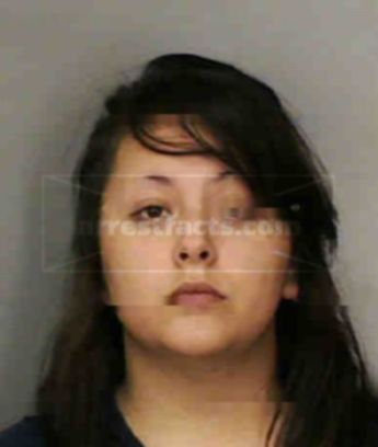 Cheyenne Nicole Frame