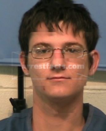 Jacob Scott Mynar