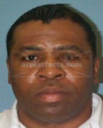 David Jerome Glanton