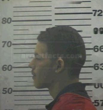 Raymond Rivera Jr.