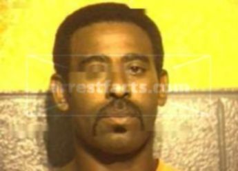 Jack Alonzo Gilbert