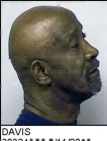 Lonzo Davis