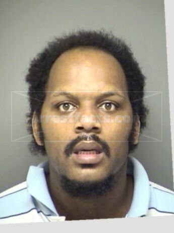 Terrence Colbert