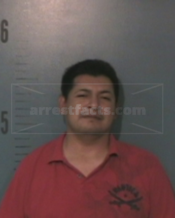 Joshua David Marquez Ramirez