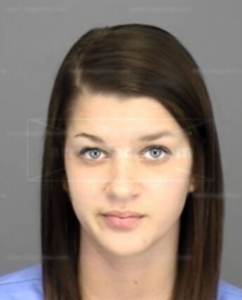 Maranda Michelle Fletcher
