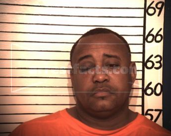 Curtis Forrest Moore