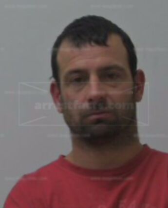 Clifton David Wolford