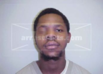 Darnell E Jones