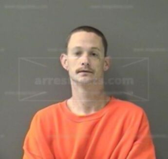 Aaron James Burkett