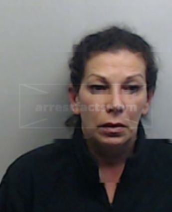 Stephanie Yvette Williams