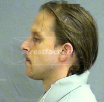 Shaun Patrick Glenn