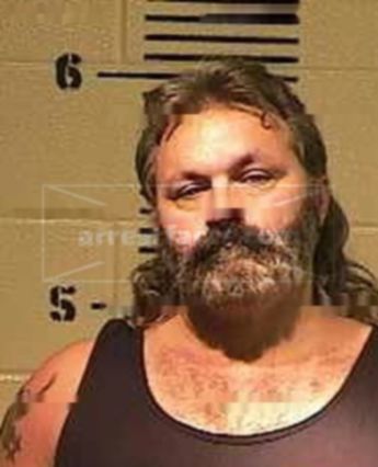 John Nicolas Skruck
