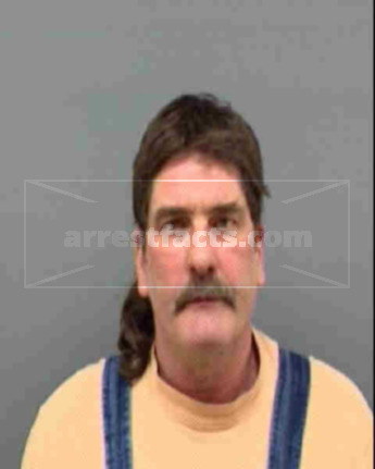 Larry Walter White