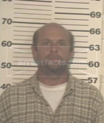 Dwight Anthony Clamp