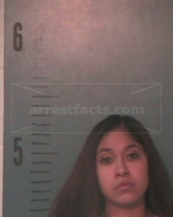 Crystal Marie Adame