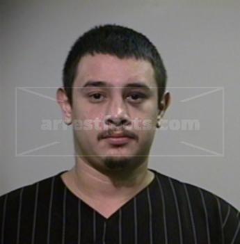 Abel Jeremy Venegas