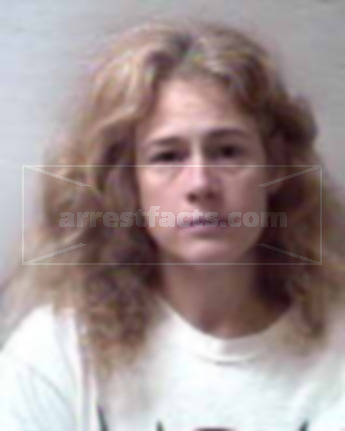 Tamara Kay Underwwod