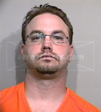 Mark Travis Britt