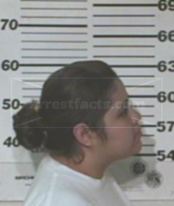 Amanda Cristina Mata Guzman