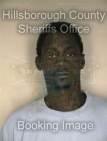 Aubrey Alvincent Pierce