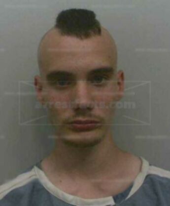 Jamie Jon Warner