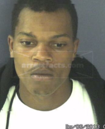 Reshard Shavantay Jackson