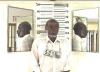 Merick Joseph King