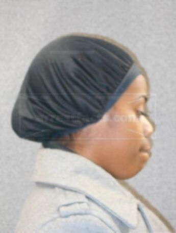Shameka R Davis