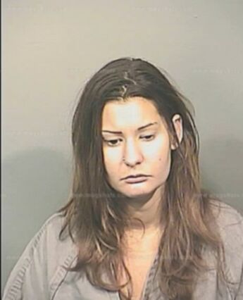 Danielle Justine Chandler