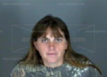 Joan Maxine Jolley