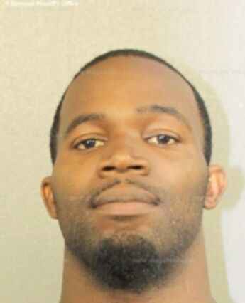 Quon Louis Gwynn