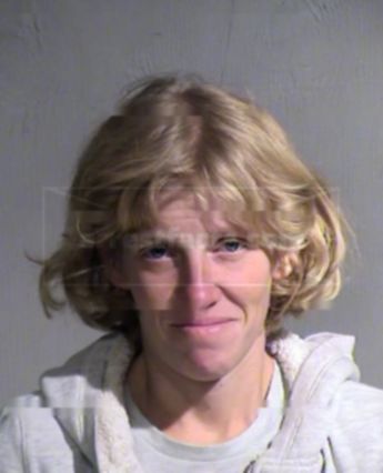 Patricia Raye Cook