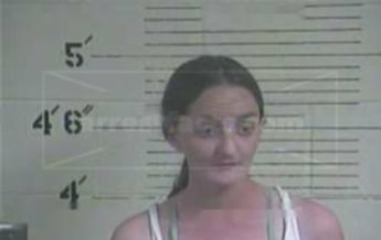 Felicia B Helton