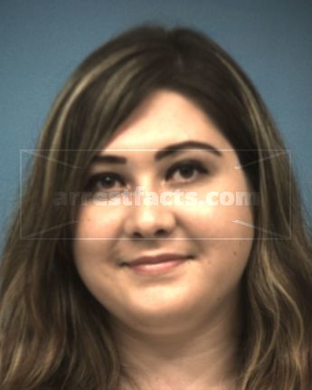 Breana Nichole Riojas
