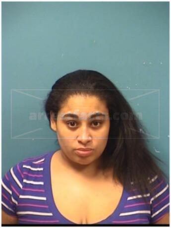 Elizabeth Lashawn Huggins