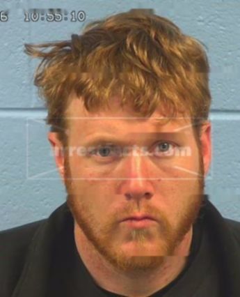 Jonathan Ray Wilson