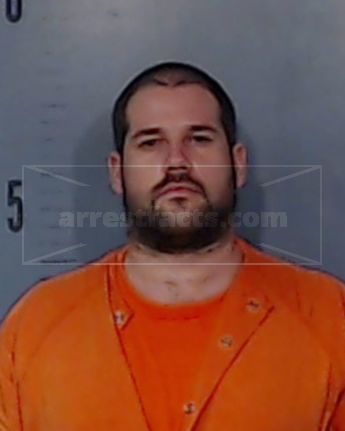 Jonathan Wade Cotton