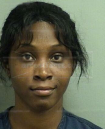 Tasha Lynette Lewis