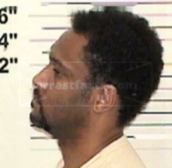 Derrick Andre Winfield