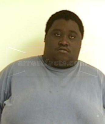 Michael Dewayne Gibson
